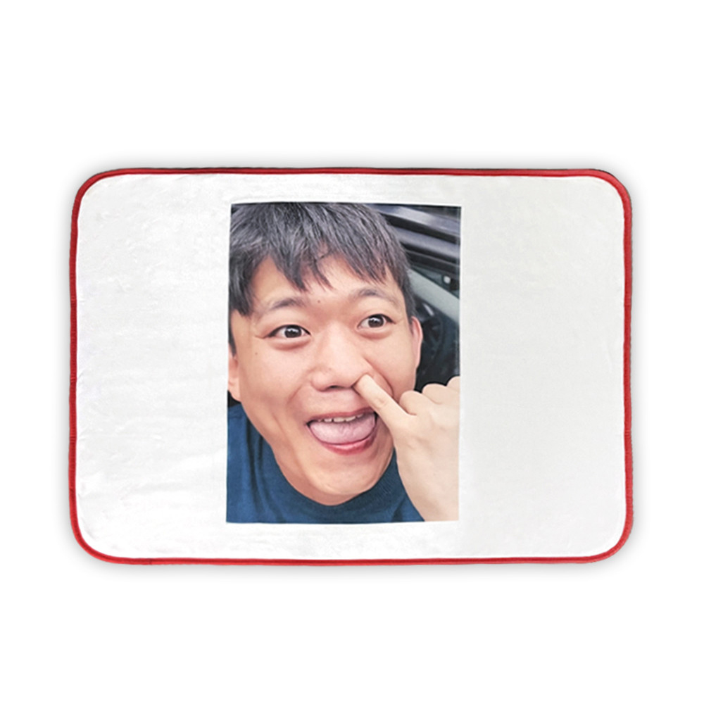 세알남 이욱성 드라잉타월 90x70 - 메인 이미지
