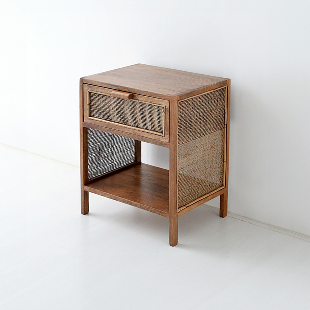 PASAR 수납테이블 4535 라탄 CR0057 9843.3299 - 상세 이미지 2