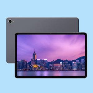 아이뮤즈 안드로이드 태블릿PC, 뮤패드 K10 PLUS [RAM 4GB/... 개봉기 | 실사용 후기 - 상품 이미지 1