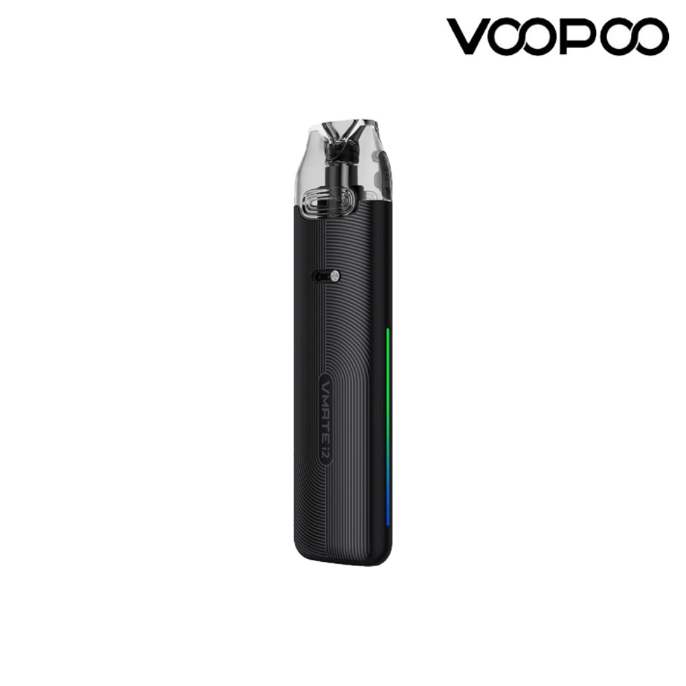 [부푸] 브이메이트 i2 에디션 전자담배 입호흡 CSV 전담 기계 팟 디바이스 VOOPOO - 상세 이미지 2