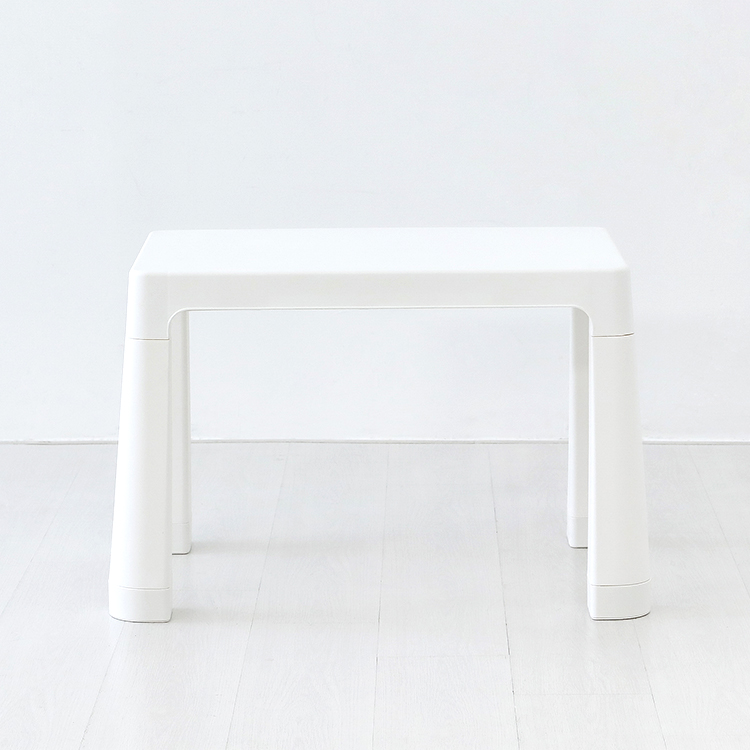 요이테 높이조절 어린이테이블 780x500mm, 핑크 6993.0026