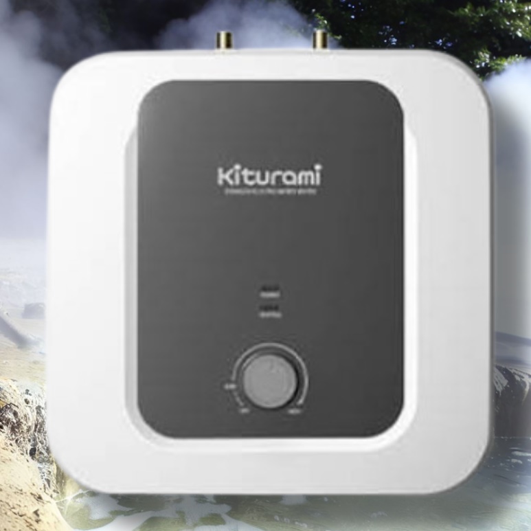 귀뚜라미 온수기 스테인레스 30리터 상향식 온수기 스텐 벽걸이형 전기 온수기