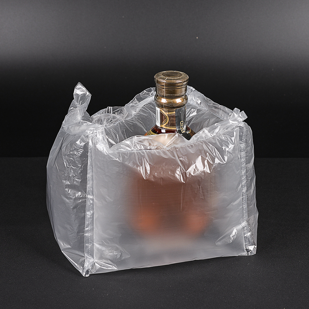제이팩 블록형 에어쿠션필름 에어캡기계필름 에어캡제조기 D.20x20cm x500m, 4개 - 상세 이미지 5