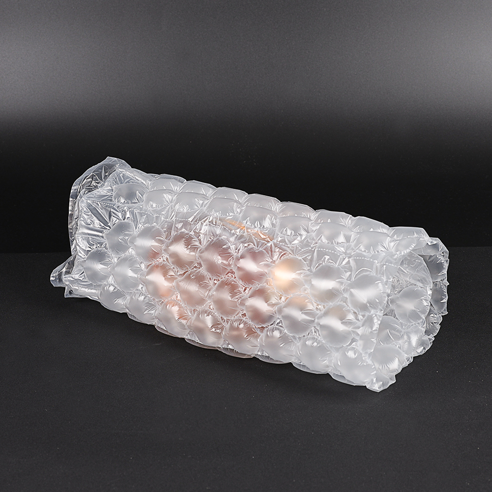 제이팩 에어쿠션필름 에어캡기계필름 에어캡제조기 매트M형 D.45x32cm x500m, 1개