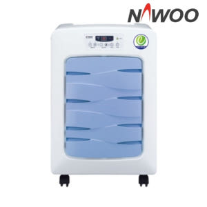 반지하 매장 학교 도서관 사무실제습기 1등급 업소용제습기 45L 개봉기 | 실사용 후기 - 상품 이미지 1