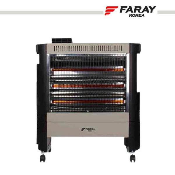 사무실전기난로 가정용전기히터 난방기 카본히터 전열기