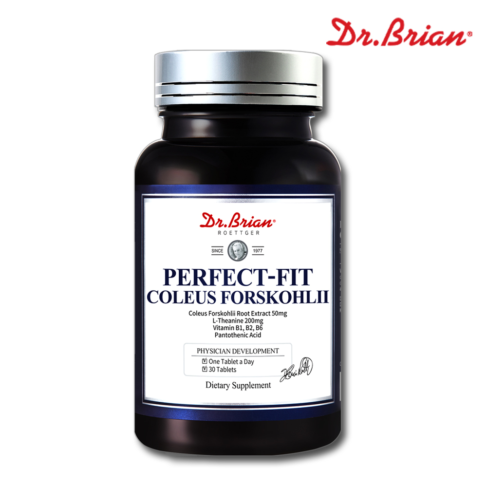 콜레우스포스콜리 포스콜린 다이어트보조제 체지방감소 단기간 30정