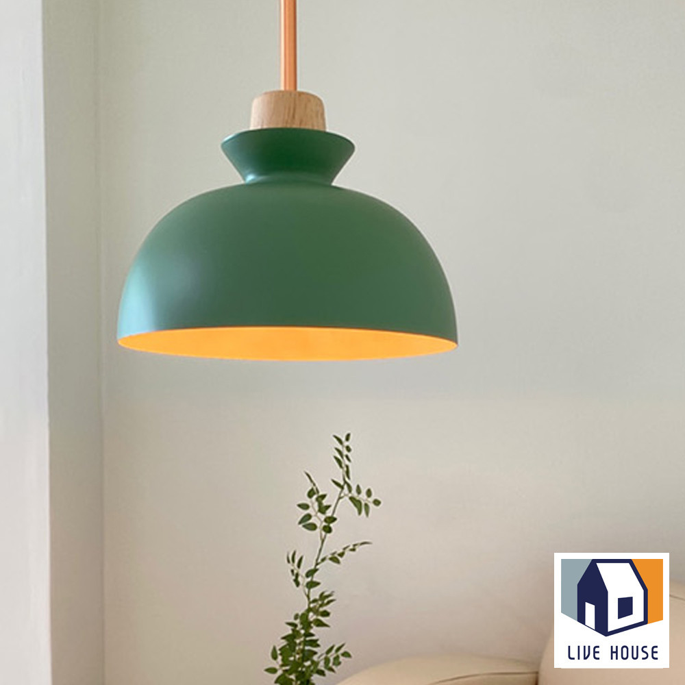 카페 레일 펜던트 조명 LED 식탁조명 페너프