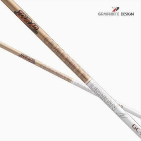 [핑 G410이후 용] 투어AD GC 드라이버샤프트 한국정 품