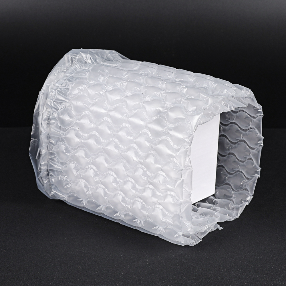 제이팩 에어쿠션필름 에어캡기계필름 에어캡제조기 매트M형 D.45x32cm x500m, 1개