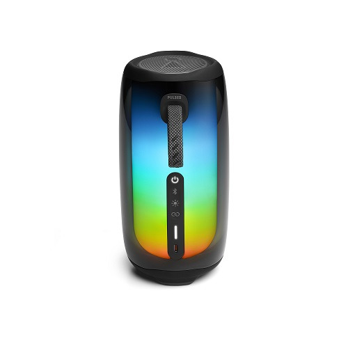제이비엘 JBL 멀티 컬러 LED 방수 블루투스 스피커 JBLPULSE5BLK 블랙 - 상세 이미지 3