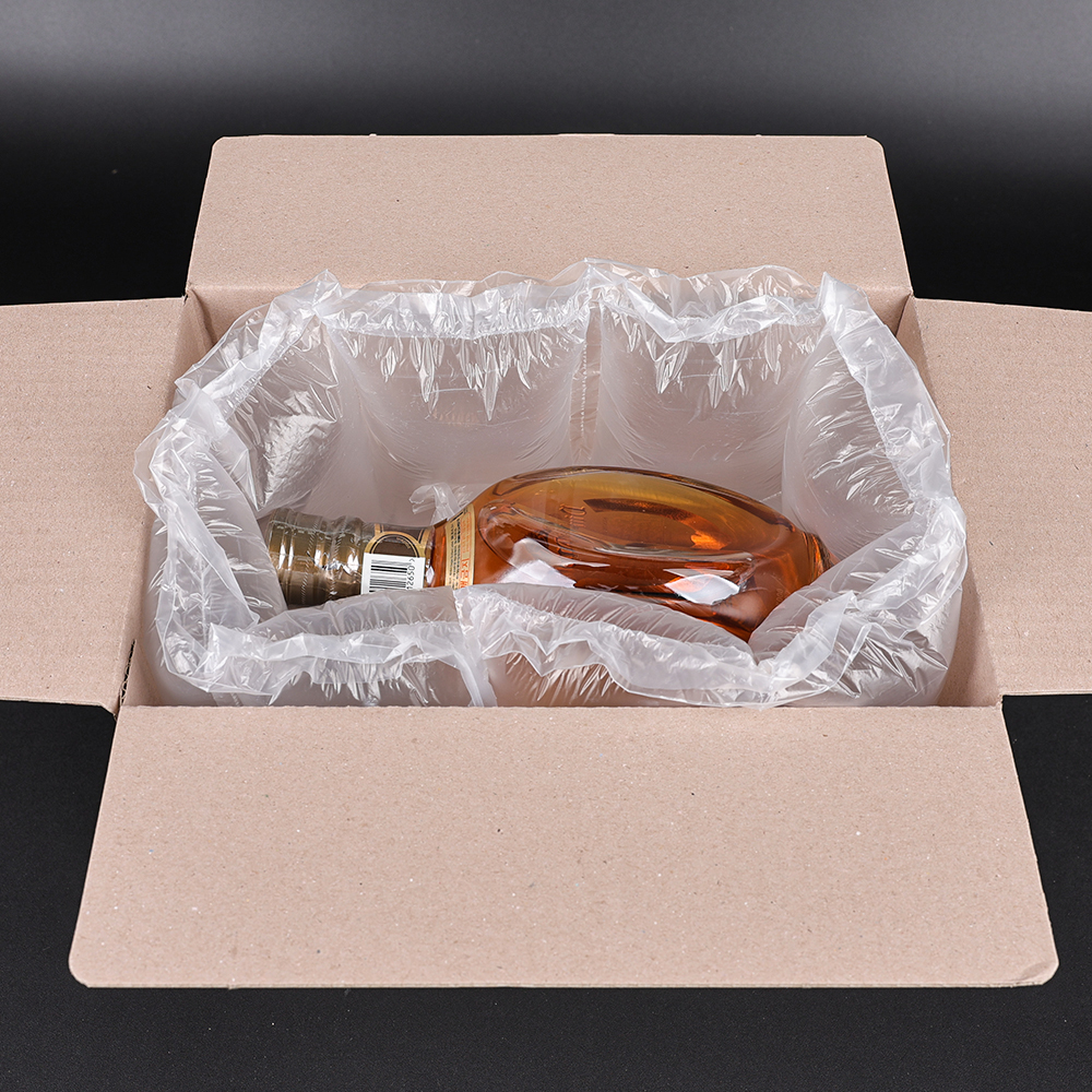 제이팩 블록형 에어쿠션필름 에어캡기계필름 에어캡제조기 D.20x20cm x500m, 4개 이미지 6