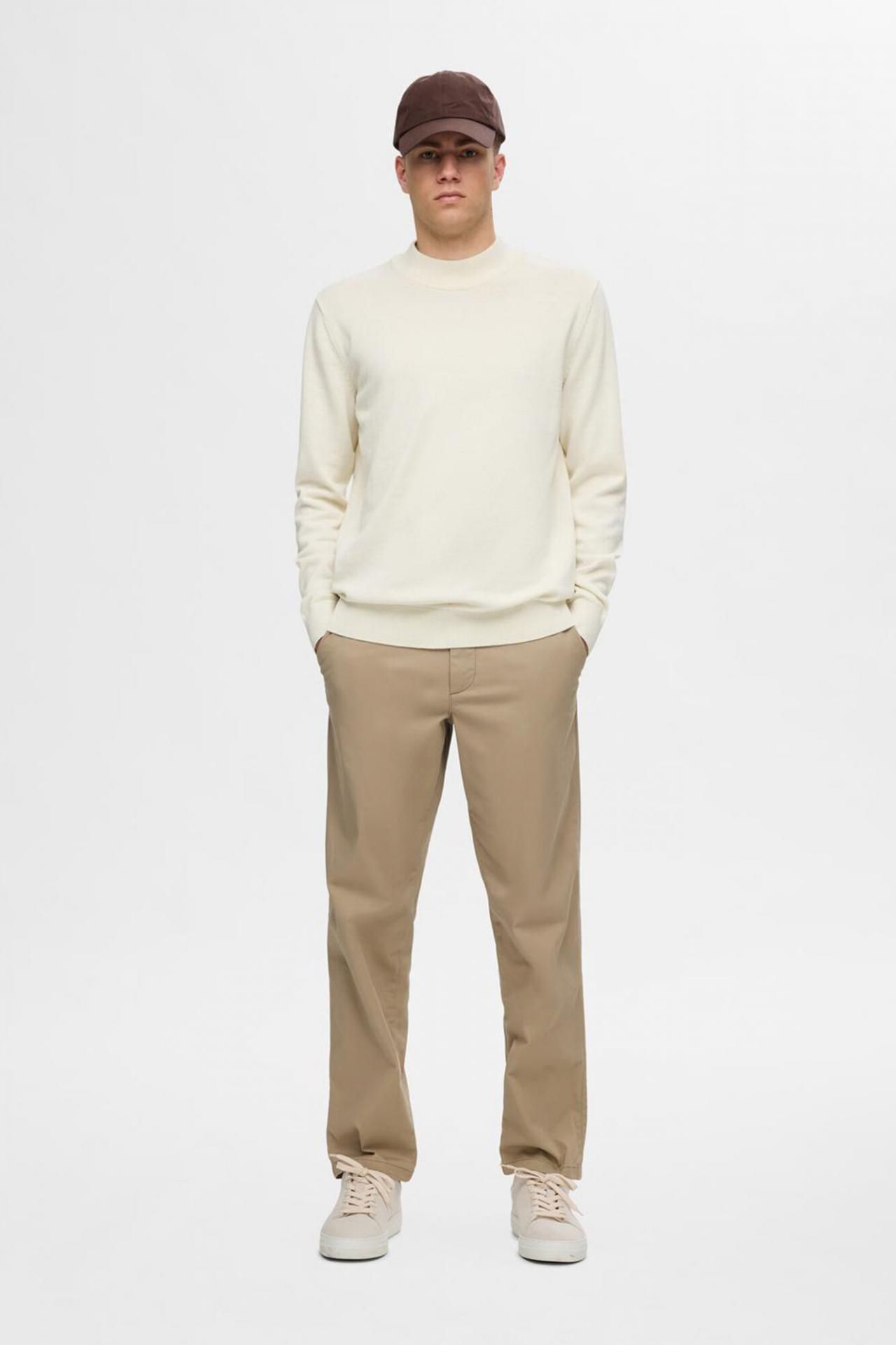 스웨터 - 추가 이미지 2