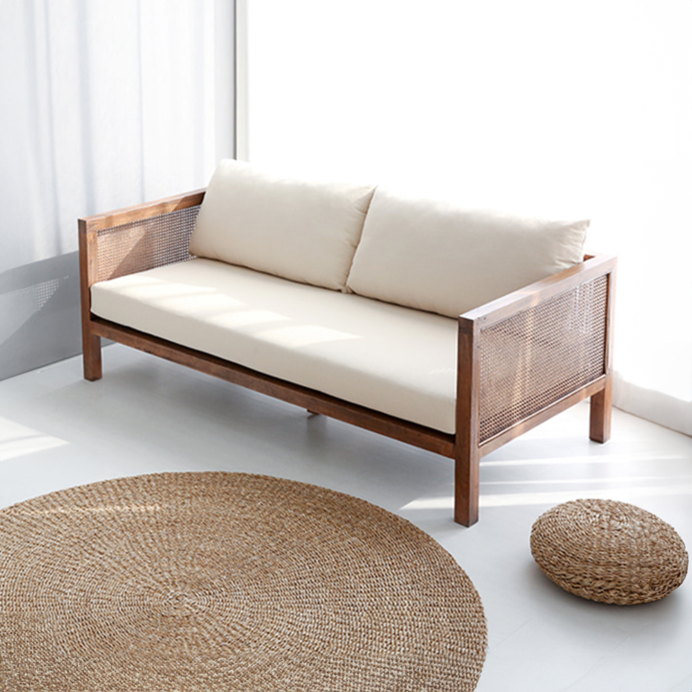 PASAR 3인소파 라탄 CR0053 5788.2000