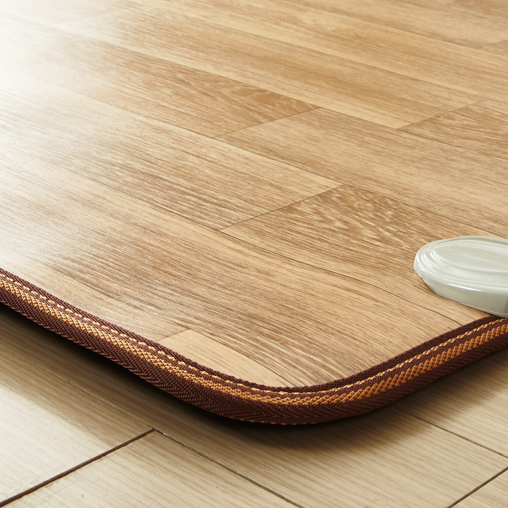 거실전기매트 바닥용 카본매트 더블 한일 카페트매트 모노륨