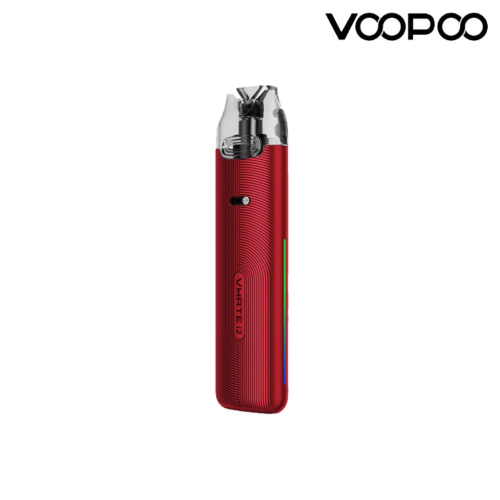 [부푸] 브이메이트 i2 에디션 전자담배 입호흡 CSV 전담 기계 팟 디바이스 VOOPOO - 상세 이미지 4