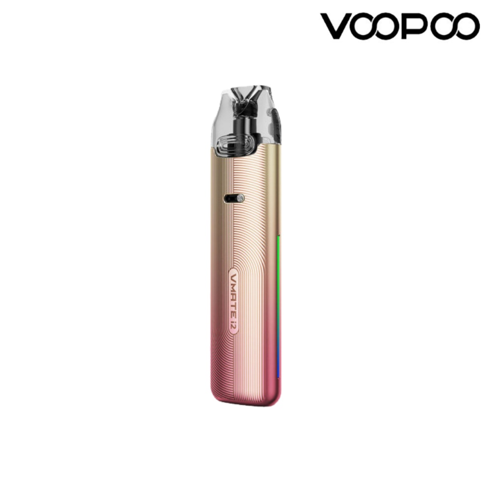 [부푸] 브이메이트 i2 에디션 전자담배 입호흡 CSV 전담 기계 팟 디바이스 VOOPOO 이미지 6
