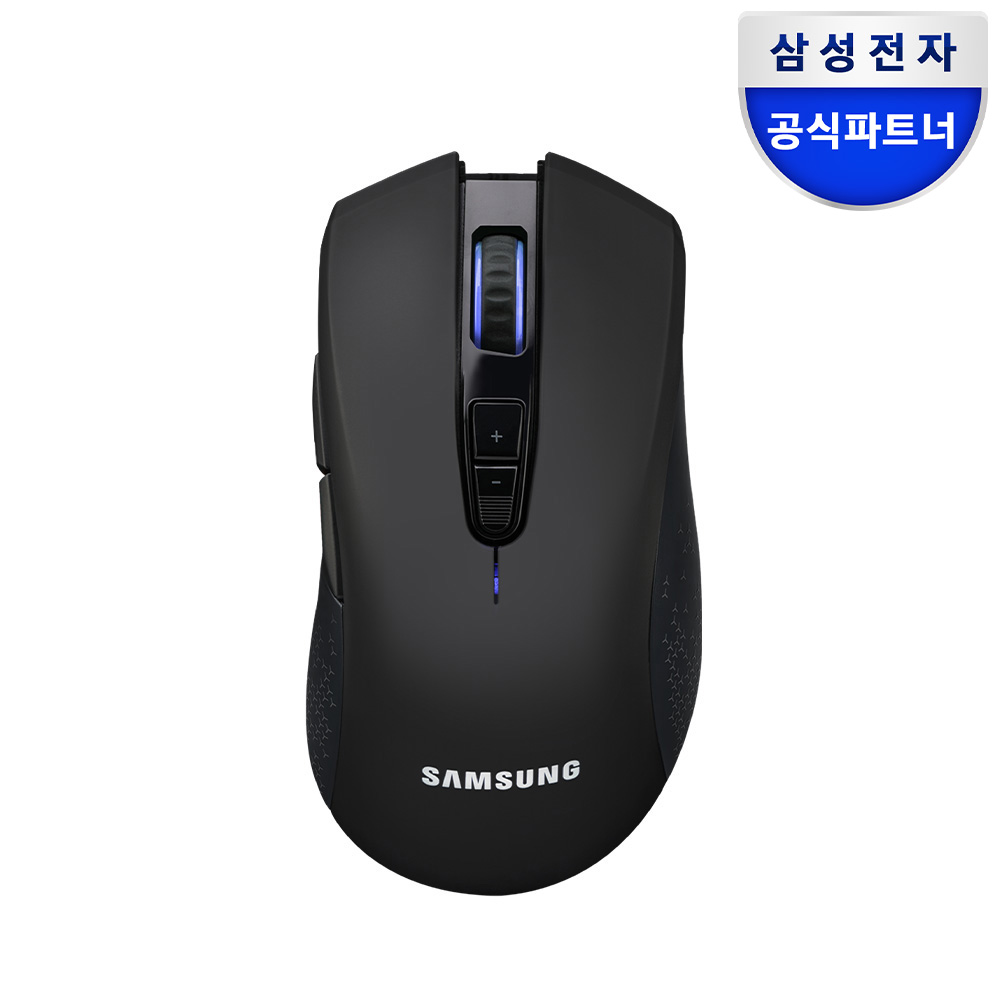 삼성전자 삼성 무선 마우스 SM-MG100B 멀티페어링 블루투스