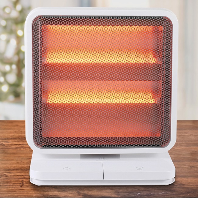 다리 난로 사무실용 히터 전기 히터기 사무용 히터 책상용 히터