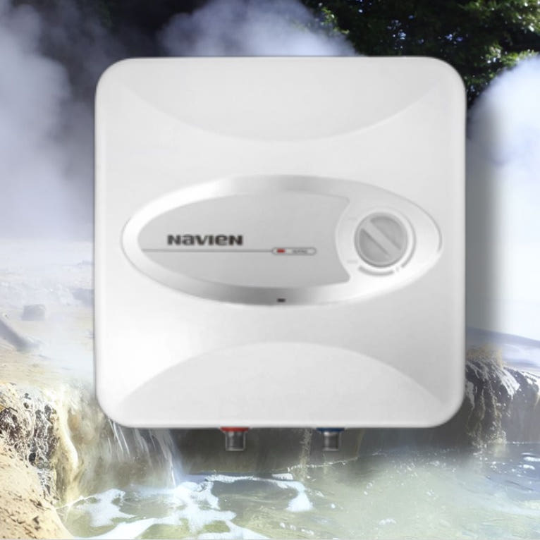 경동 나비엔 벽걸이 온수기 30리터