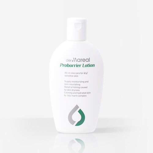 더마리얼 프로베리어 가려움 완화 데일리 마일드 보습 로션 200ml
