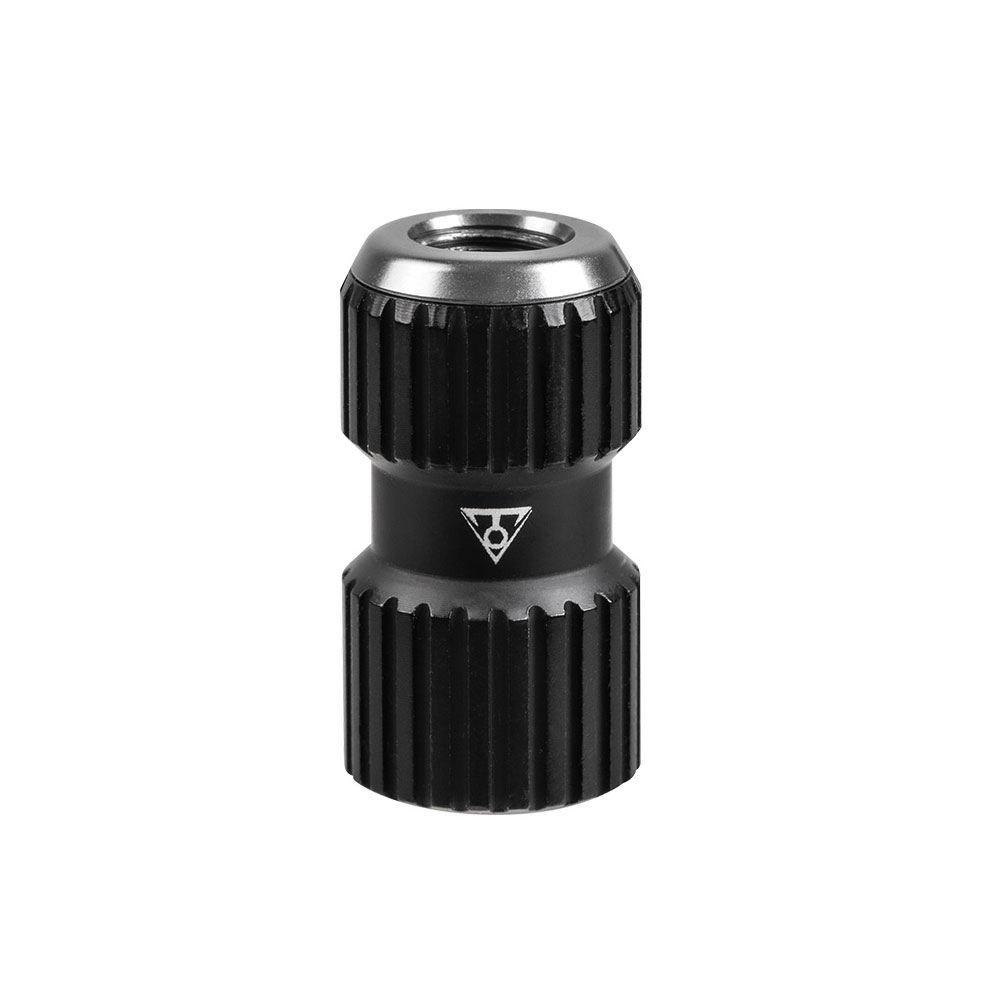 TOPEAK / 토픽 나노 에어부스터 헤드 온리 - CO2 주입기 인젝터 - 상품 이미지