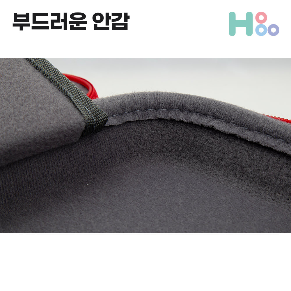 닌텐도 스위치 OLED 파우치 케이스 커버 가방 커비 악세사리 이미지 8