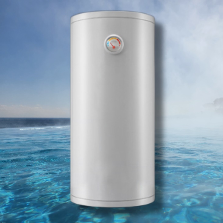 경동 나비엔 벽걸이 온수기 세로형 50리터 스테인레스 저장식 전기 온수기