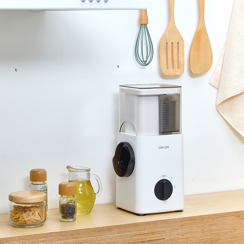 온더온 전동채칼 오토슬라이서 OTO-24015OS