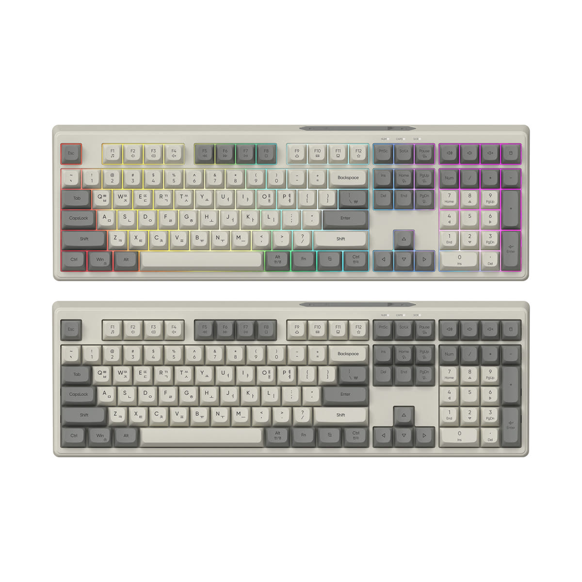 긱스타 GK01 키보드 USB-C 멤브레인 레트로 베이지 가격 추이 긱스타 공식스토어 긱스타 GK01 키보드 USB-C 멤브레인 레트로 베이지 - 최저가 16,900원