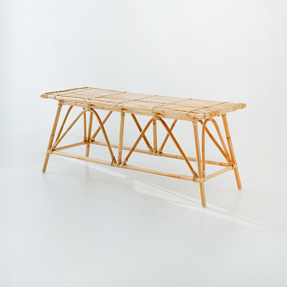 PASAR 벤치 47 라탄 CR0044 내추럴 5417.4252