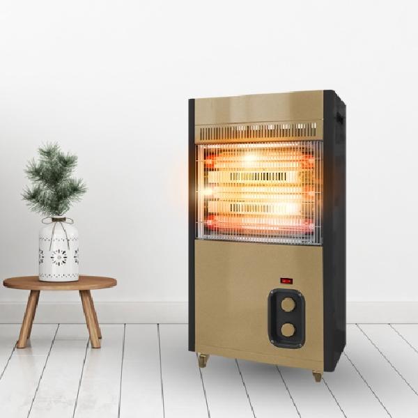 사무실전기히터 업소용 카본 카페 원적외선히터기 거실난로