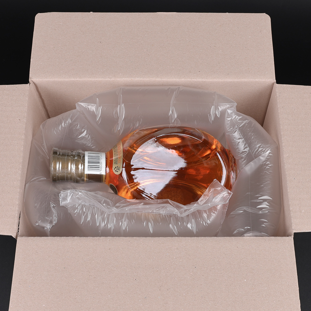 제이팩 블록형 에어쿠션필름 에어캡기계필름 에어캡제조기 D.20x20cm x500m, 4개 - 상세 이미지 3