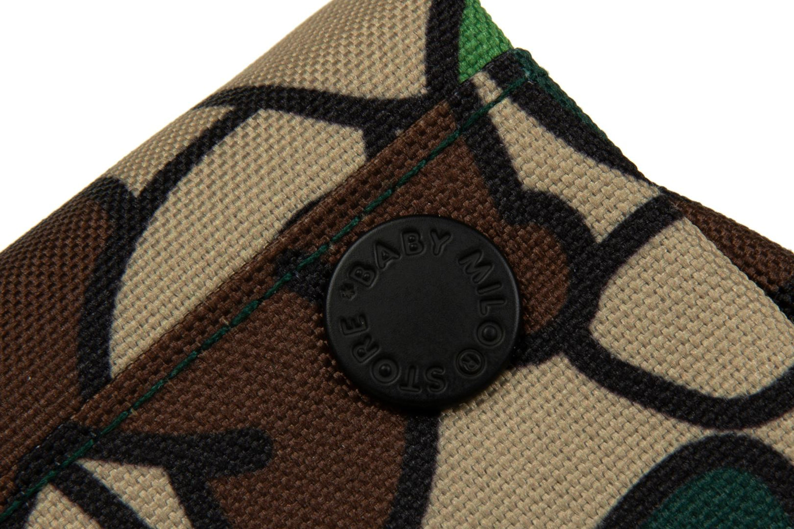 베이프 파우치 BUBBLE CAMO HANGING CASE AK70-182-305 - 상세 이미지 5