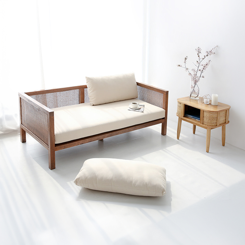 PASAR 3인소파 라탄 CR0053 5788.2000