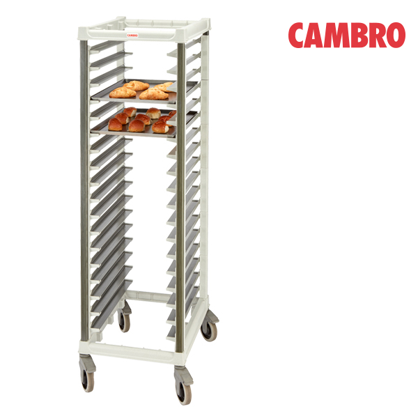 캠브로 베이커리 카트 (18칸) UPR6040XF18 - 메인 이미지