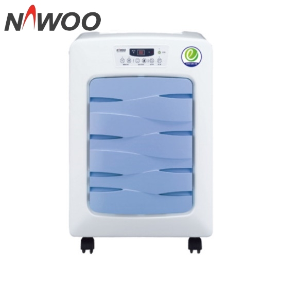 국산 공사장 학교 사무실 제습기 식당 1등급 산업용제습기 물통형 제품 이미지