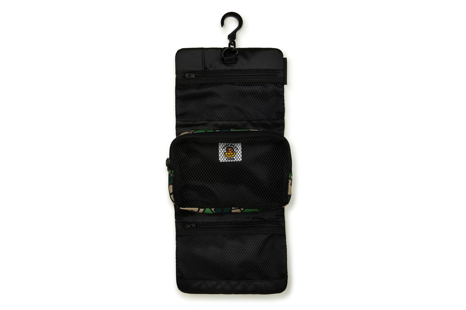 베이프 파우치 BUBBLE CAMO HANGING CASE AK70-182-305 - 상세 이미지 2