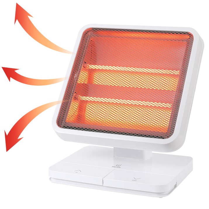 저전력 히터 초절전 난로 업소용 매장 히터 매장용 영업용 히터