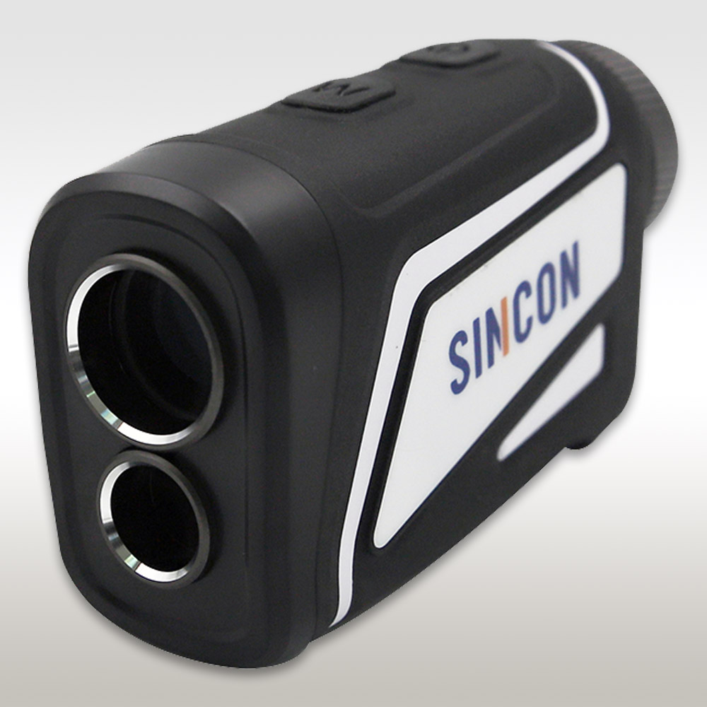 신콘 골프 거리 측정기 SRF-1000