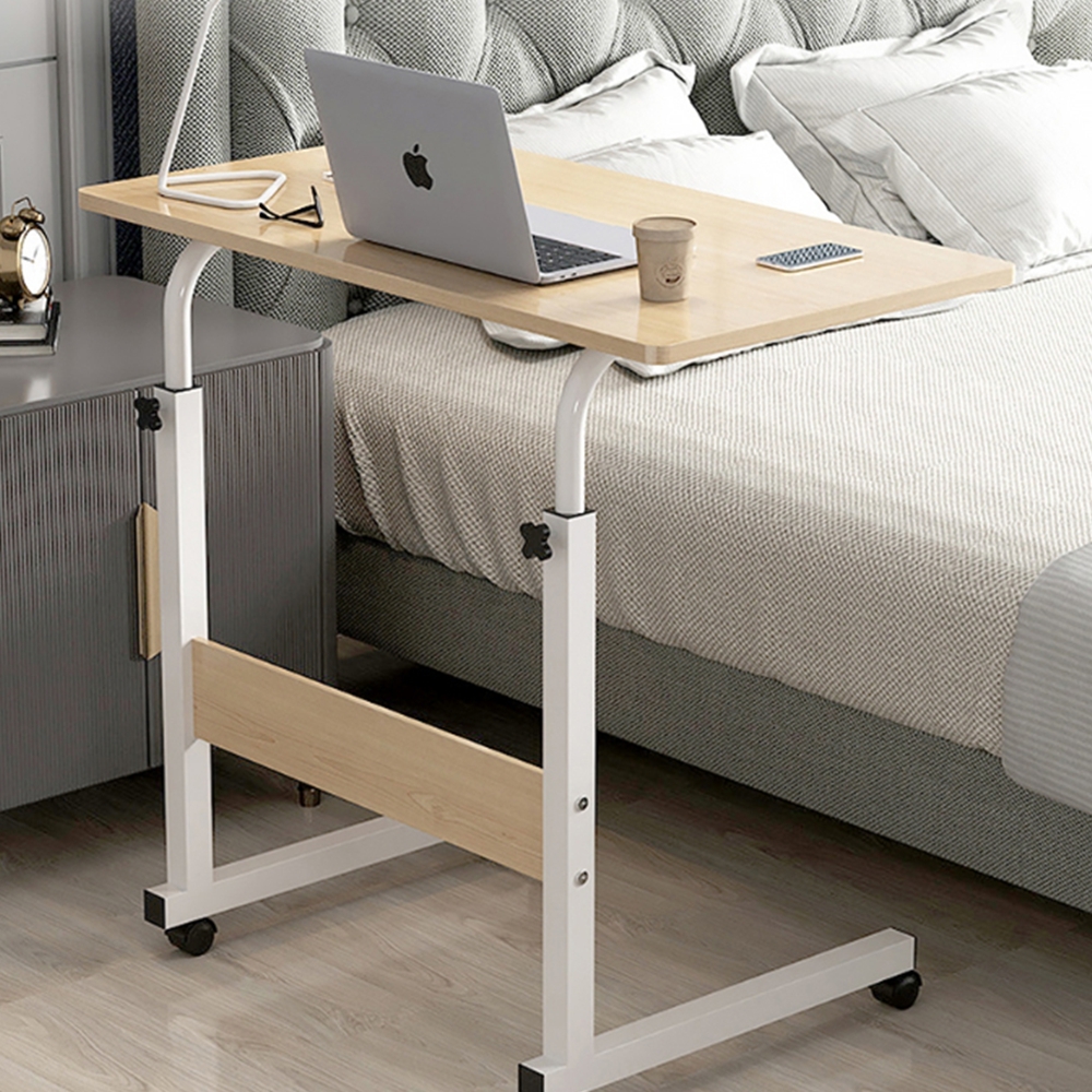 이동식 노트북테이블 창가 틈새 보조책상 1인용 소파책상