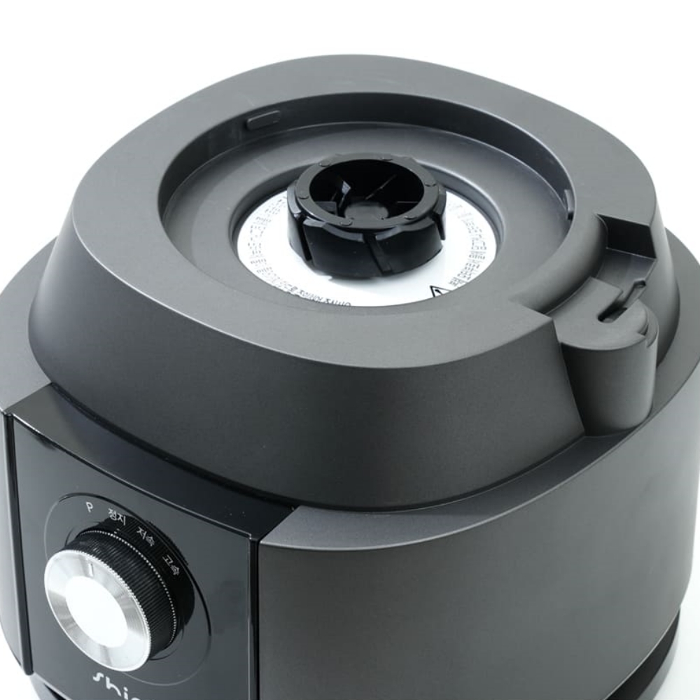 신일 대형믹서기 스텐 후드 대용량 믹서기 분쇄기 국산