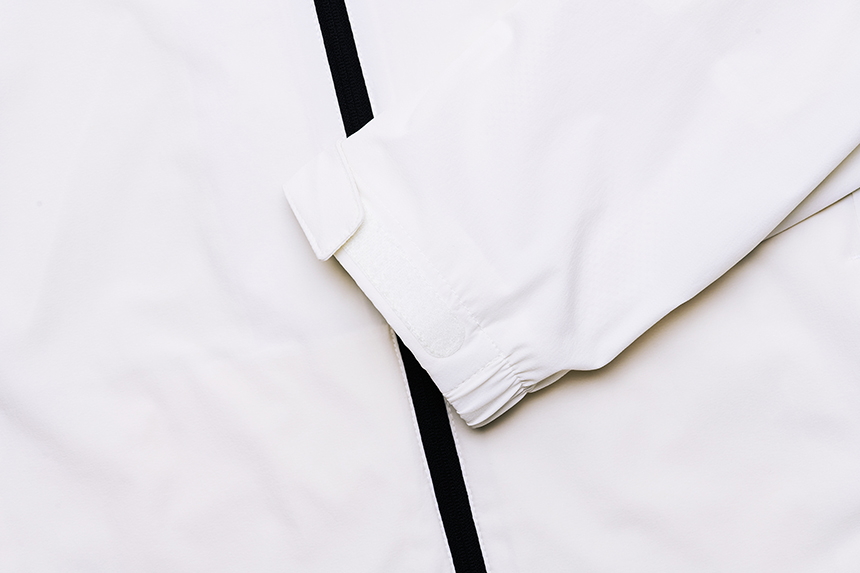 블랙야크 등산바람막이 아웃도어 후드자켓 여성 가을등산복 이미지 7