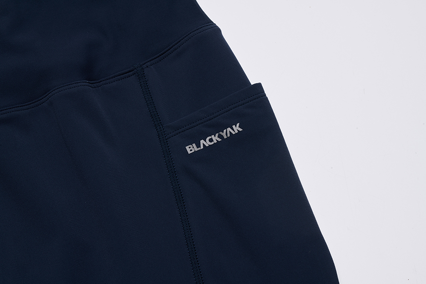 블랙야크 등산레깅스 기능성바지 여성 등산복 팬츠 이미지 6