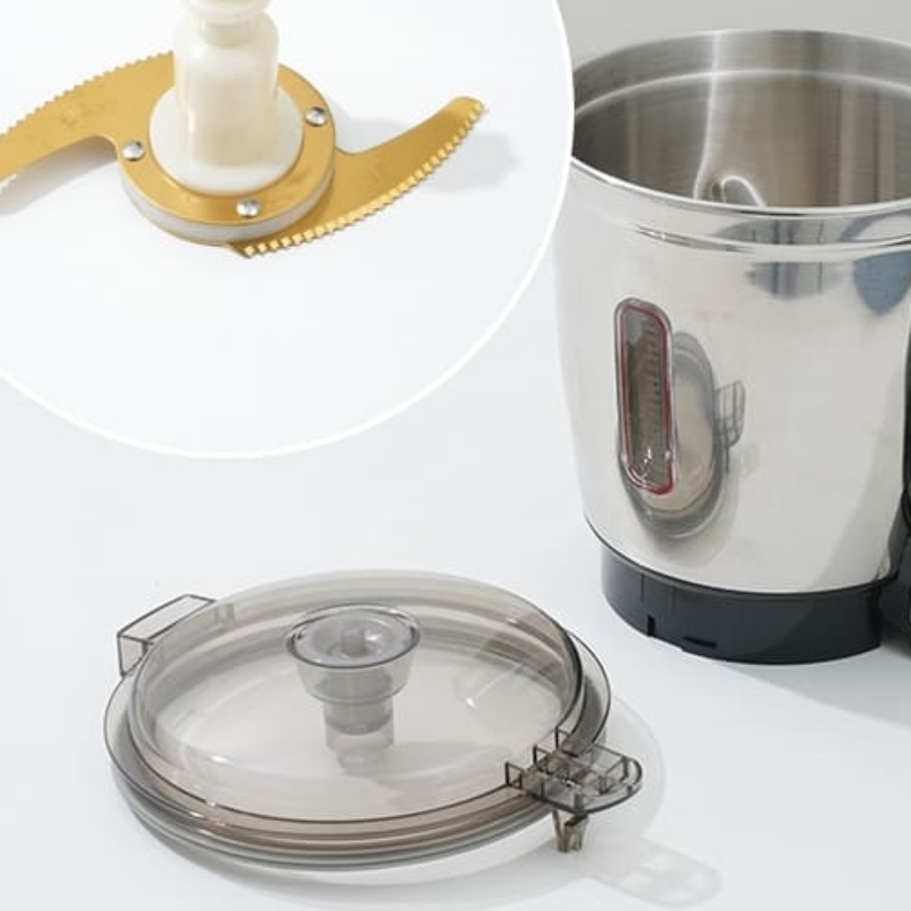 신일 대형믹서기 스텐 후드 대용량 믹서기 분쇄기 국산