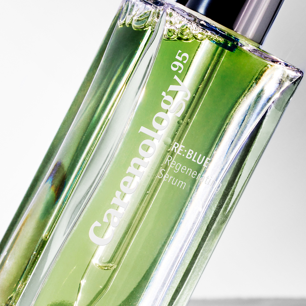 케어놀로지 리블루 리제너레이팅 세럼 50ml 이미지 8