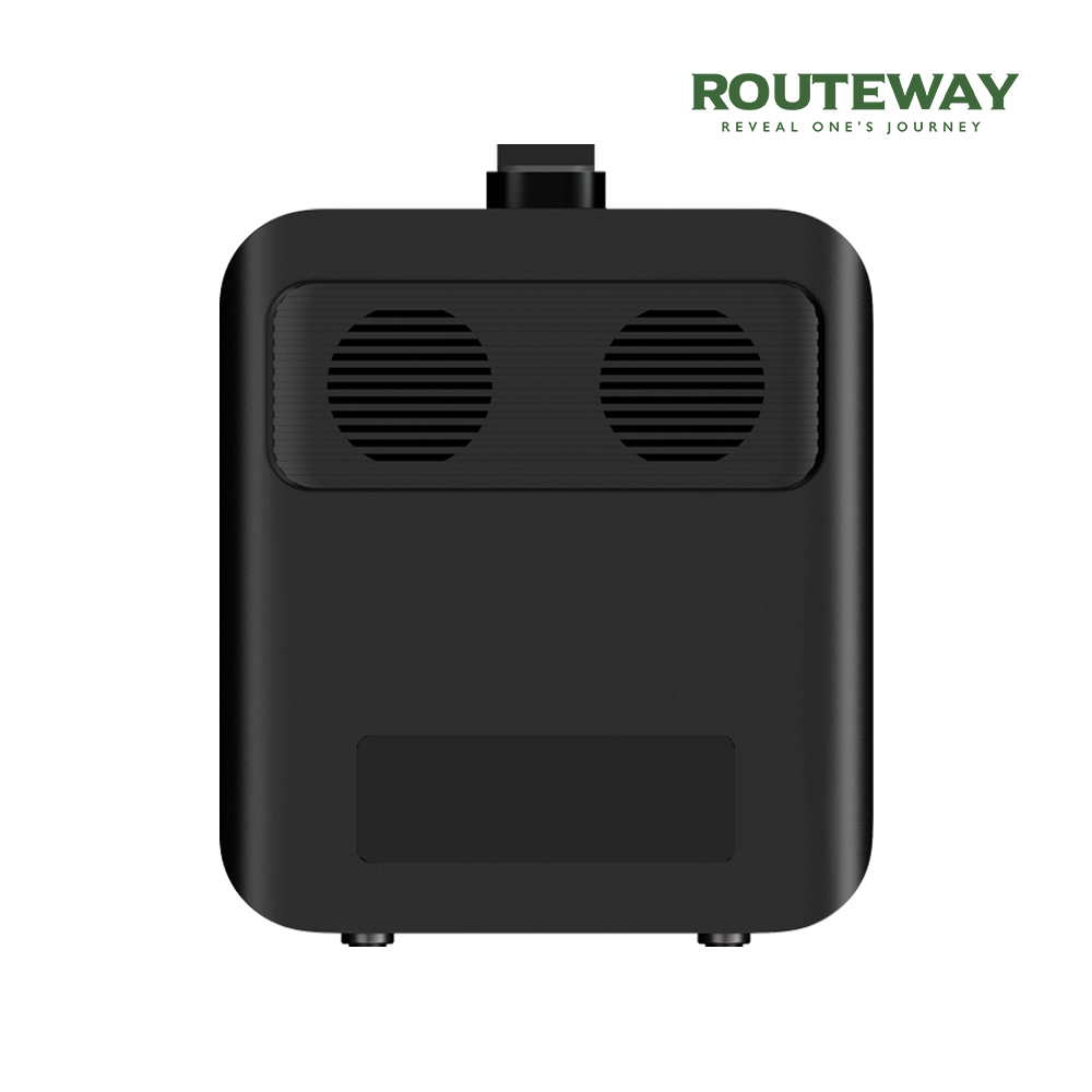 루트웨이 대용량 보조배터리 PB700W-UPS 파워뱅크 18400mAh 캠핑전기 차박 노지