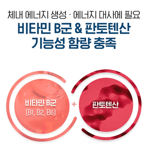 닥터브라이언 콜레우스포스콜리 30정 2병 2개월 체지방 스트레스 활력 포스콜린 테아닌 - 상세 이미지 4