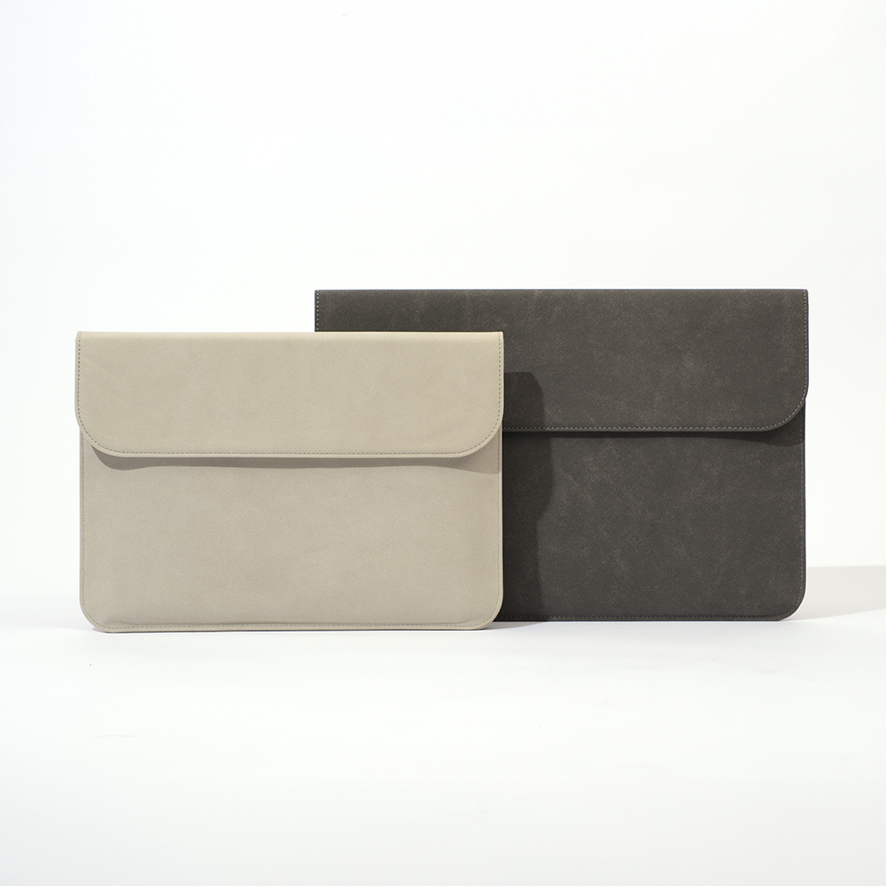 노트북 파우치 맥북 삼성 LG그램 38/41cm(15인치 16인치) 가로형