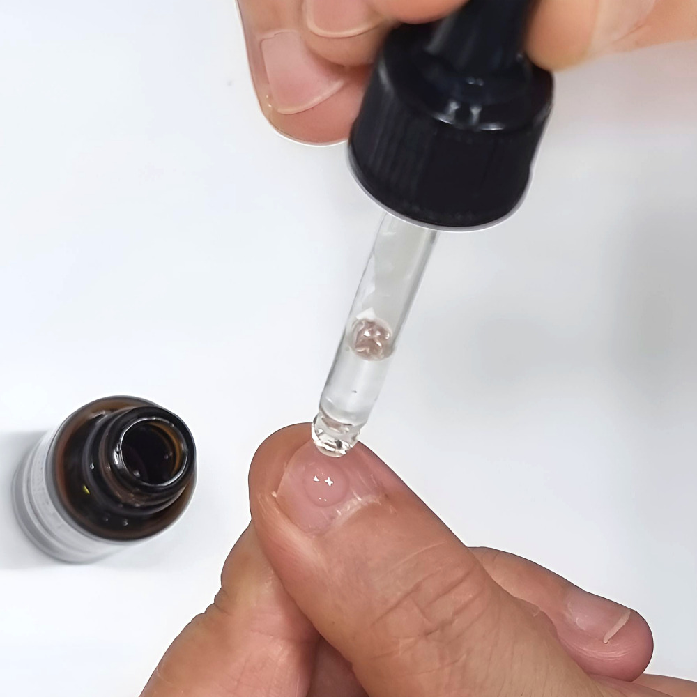쓱싹크림 플러스 35ml 쓱싹크린풋 [2+1] 문제성발톱 발각질 제거제 굳은살연고 이미지 6